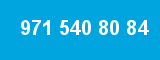 971 540 80 84
